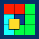 Blocky Blocks Puzzle