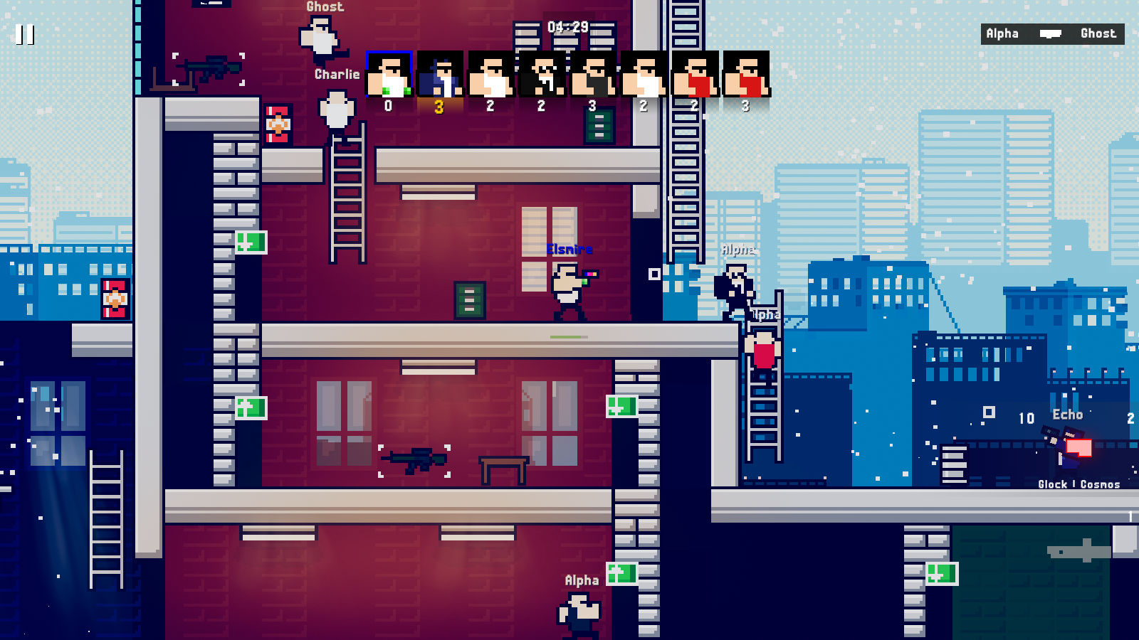 Strike Fighters — screenshot 3