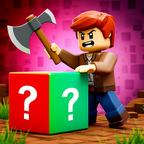 Break the block there, Brainrot!