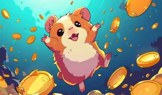 Hamster Jet