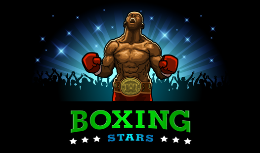 Boxing Stars