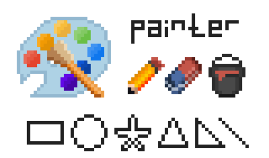 Painter — trailer