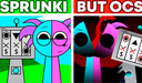 Sprunki But OCS