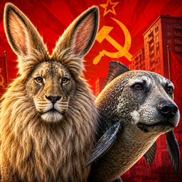 Черемша и Брдыщ в СССР