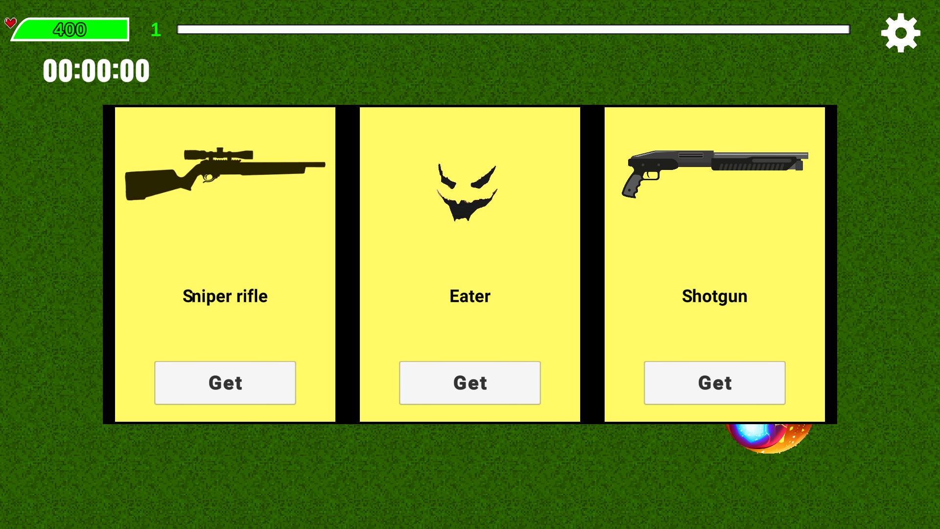 Meme Survival screenshot 2