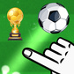 Finger Soccer Tournament