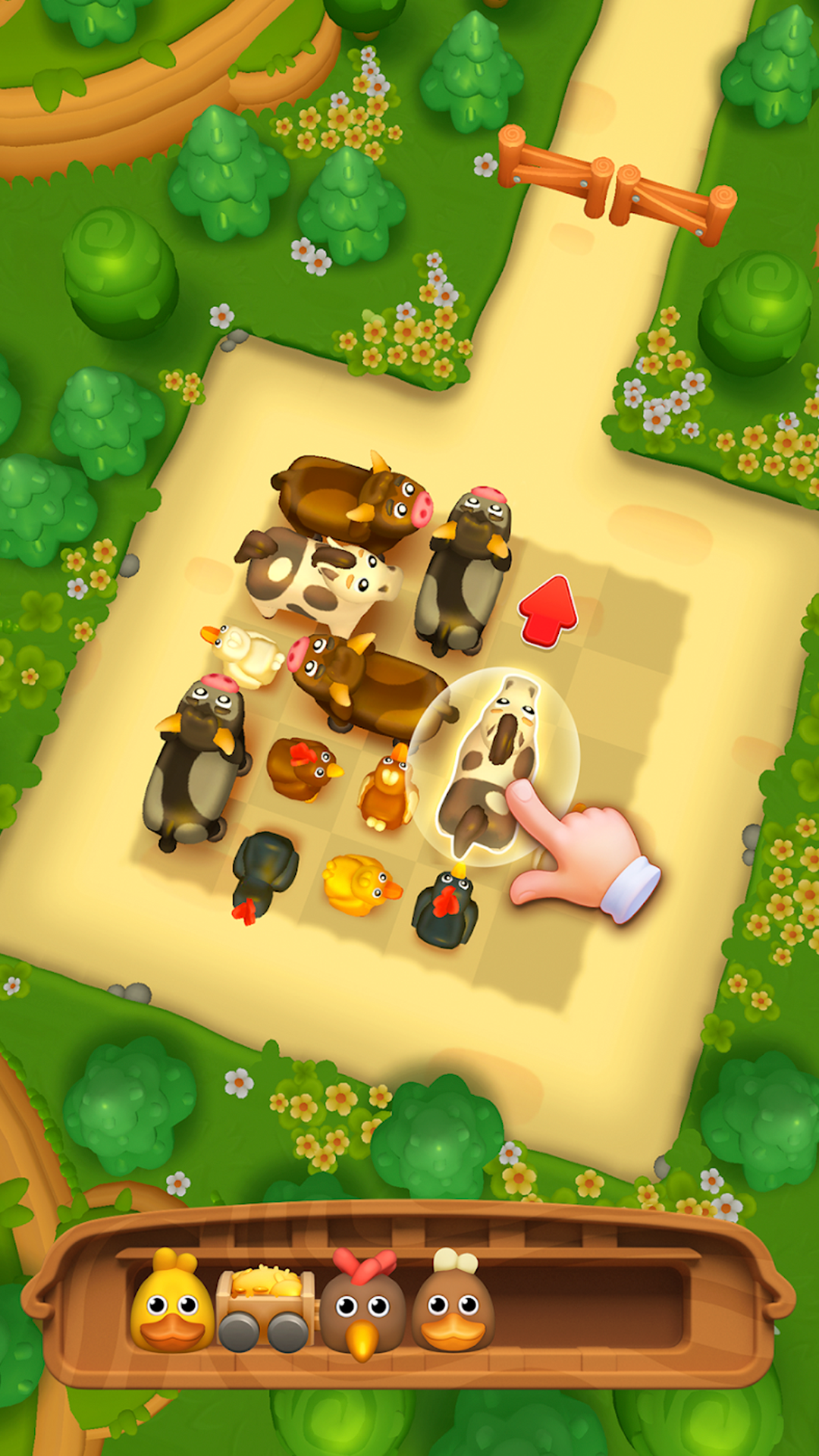 Farm: Clear the Jam screenshot 14