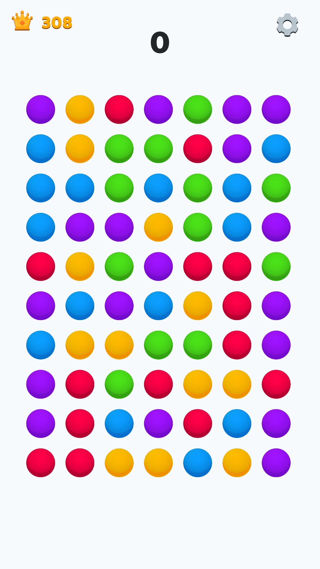 Bubble: Pop Balloons screenshot 7