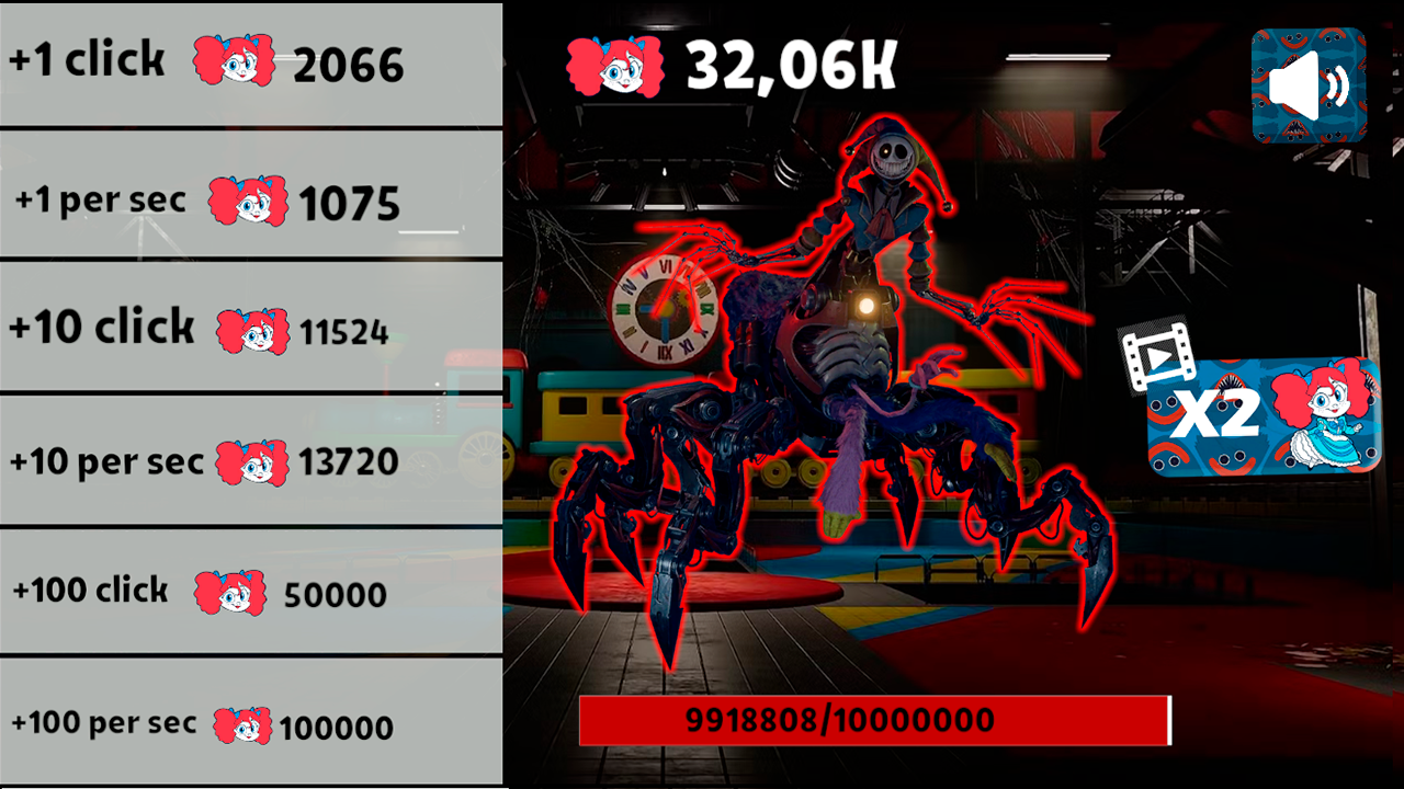 Poppy Playtime 5: Defeat the Prototype — screenshot 6