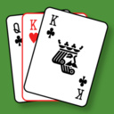 Durak, card game, duel