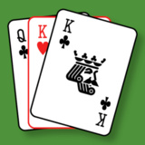 Durak, card game, duel