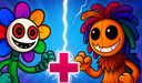 Merge Monsters 2D