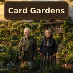Card Gardens