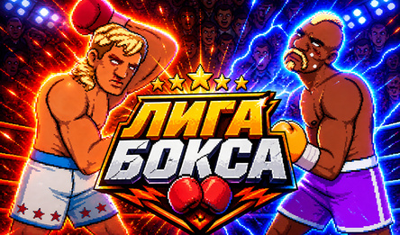 Лига бокса