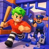 Prison Architect: Cage Break Tycoon