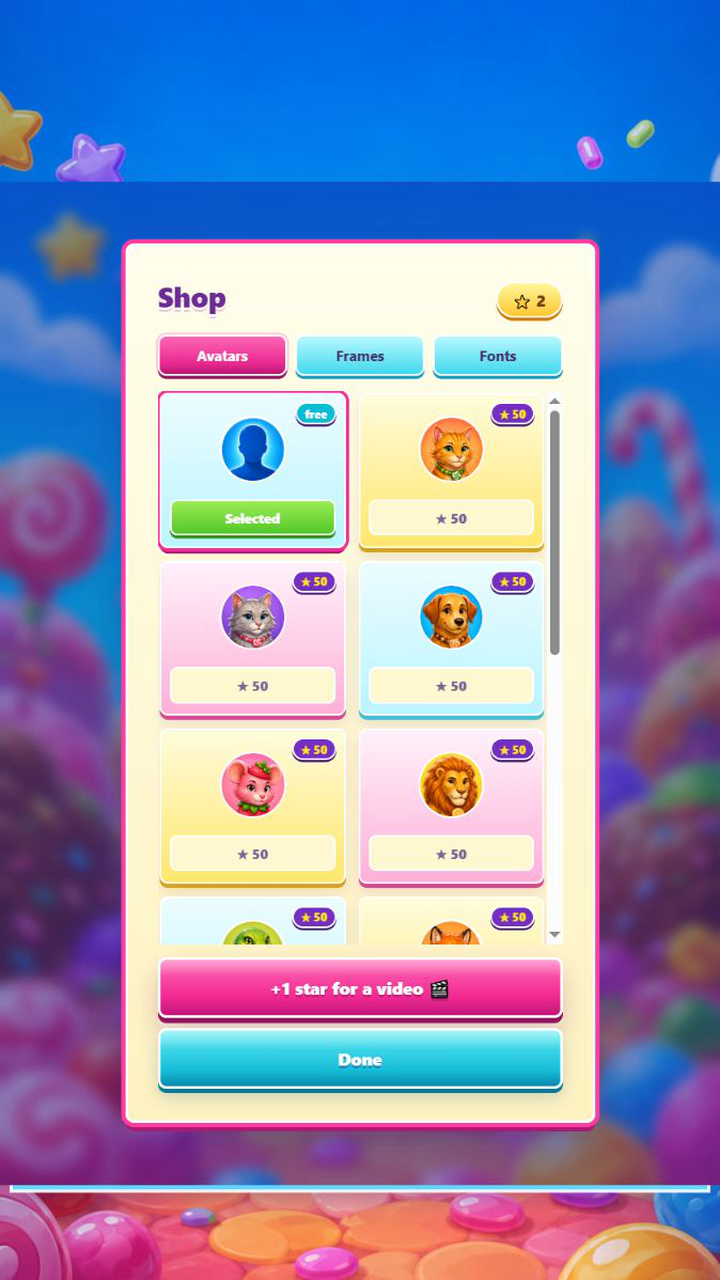 Rounding screenshot 6