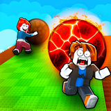 Obby: Push and Slide!