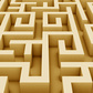 Maze World 3D oʻyini