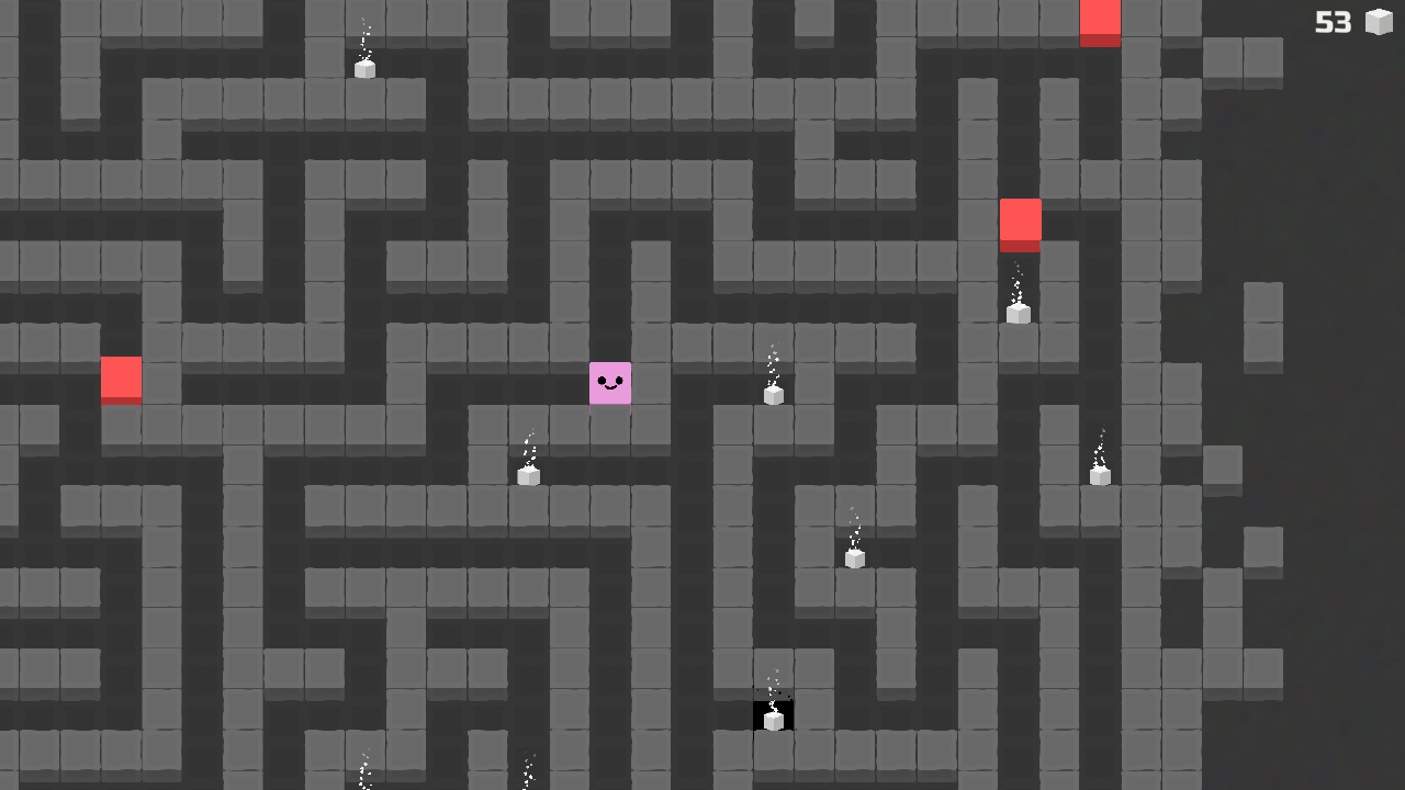Побег из Лабиринта — screenshot 2