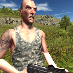 ZombieCutter