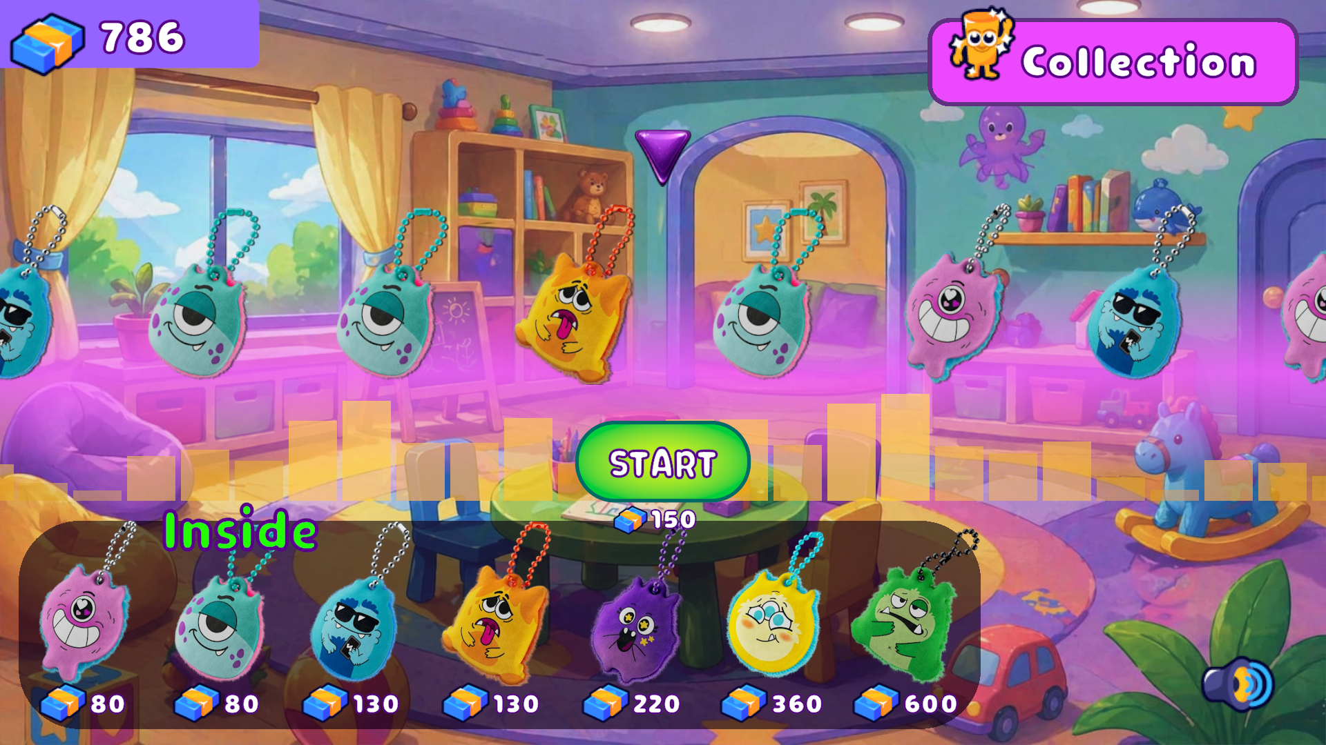 Unpacking Monstriks: Collection From the Store — screenshot 3