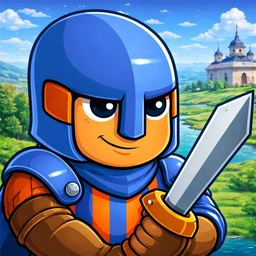 Рыцари vs. Монстры