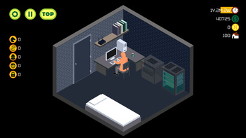 Hacker Tycoon - Hacker Simulator