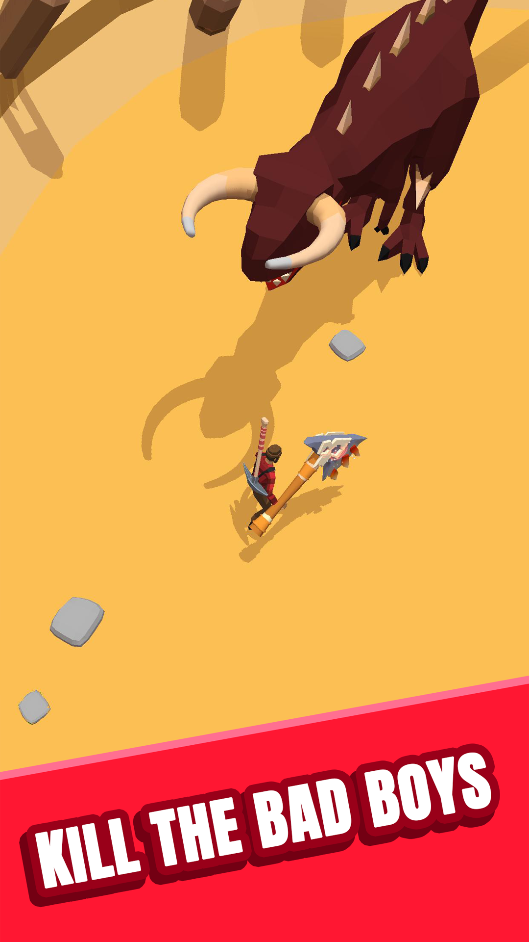 Dino Survival: 3D Simulator screenshot 6
