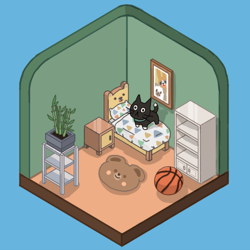 Toca Dream House icon