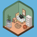 Toca Dream House