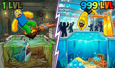 How Deep Will You Dive | Robby