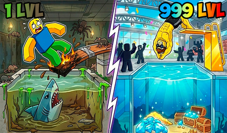 How Deep Will You Dive | Robby