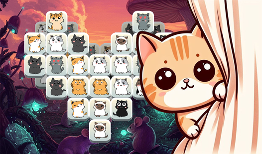Sort Kittens