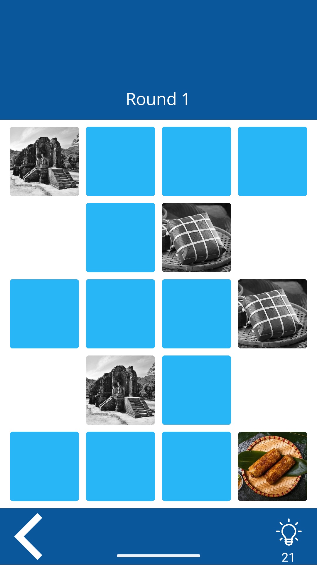 Memory Match : Concentration screenshot 8