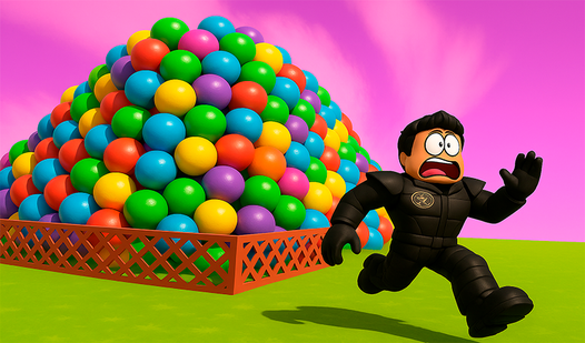 Fill the hole with balls tycoon