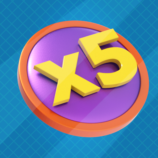 Money Factory - Earn a Billion icon