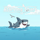 Игра Starving Shark 3D