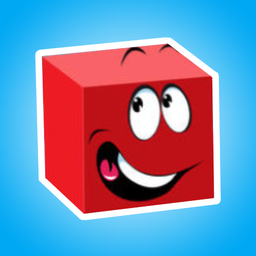 Funny Cubes 2048