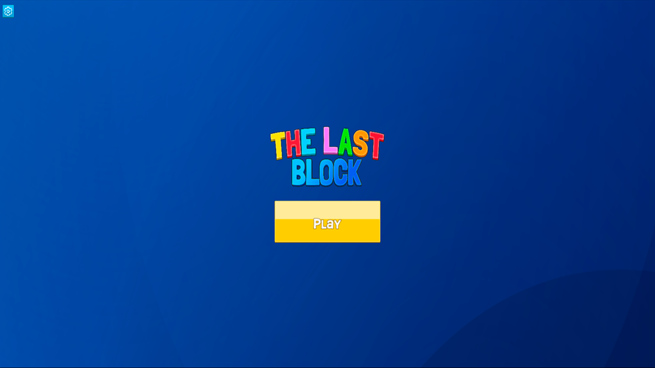 The Last Block — screenshot 6