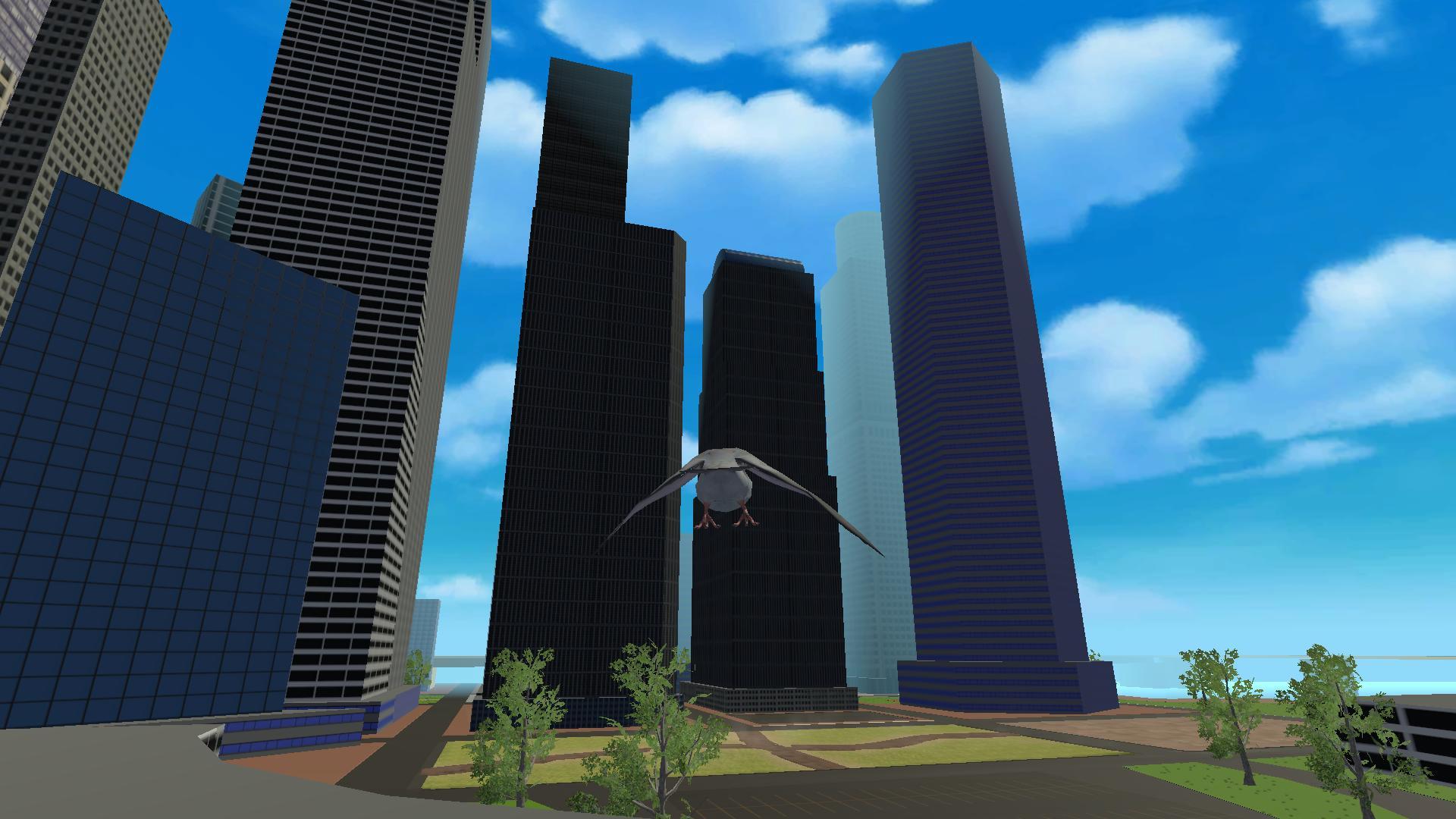 Bird Game 3: World screenshot