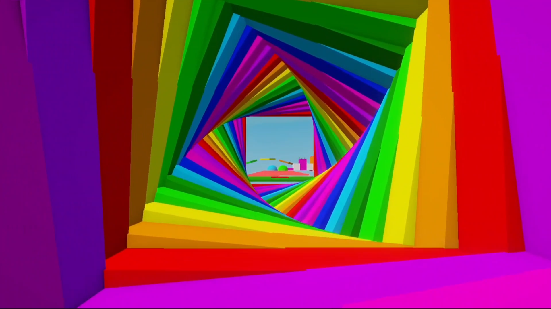 Impossible Obbi: Only for Pro! — screenshot 6