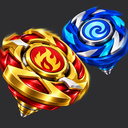 Spinner Battle: Elemental Arena