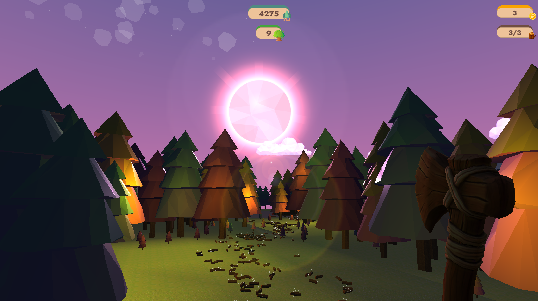 Churbachok — screenshot 3
