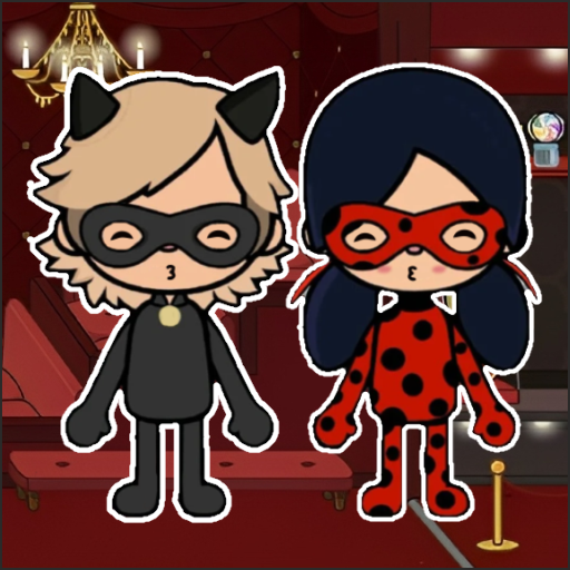 Toсa Boсa: Secret Kisses icon