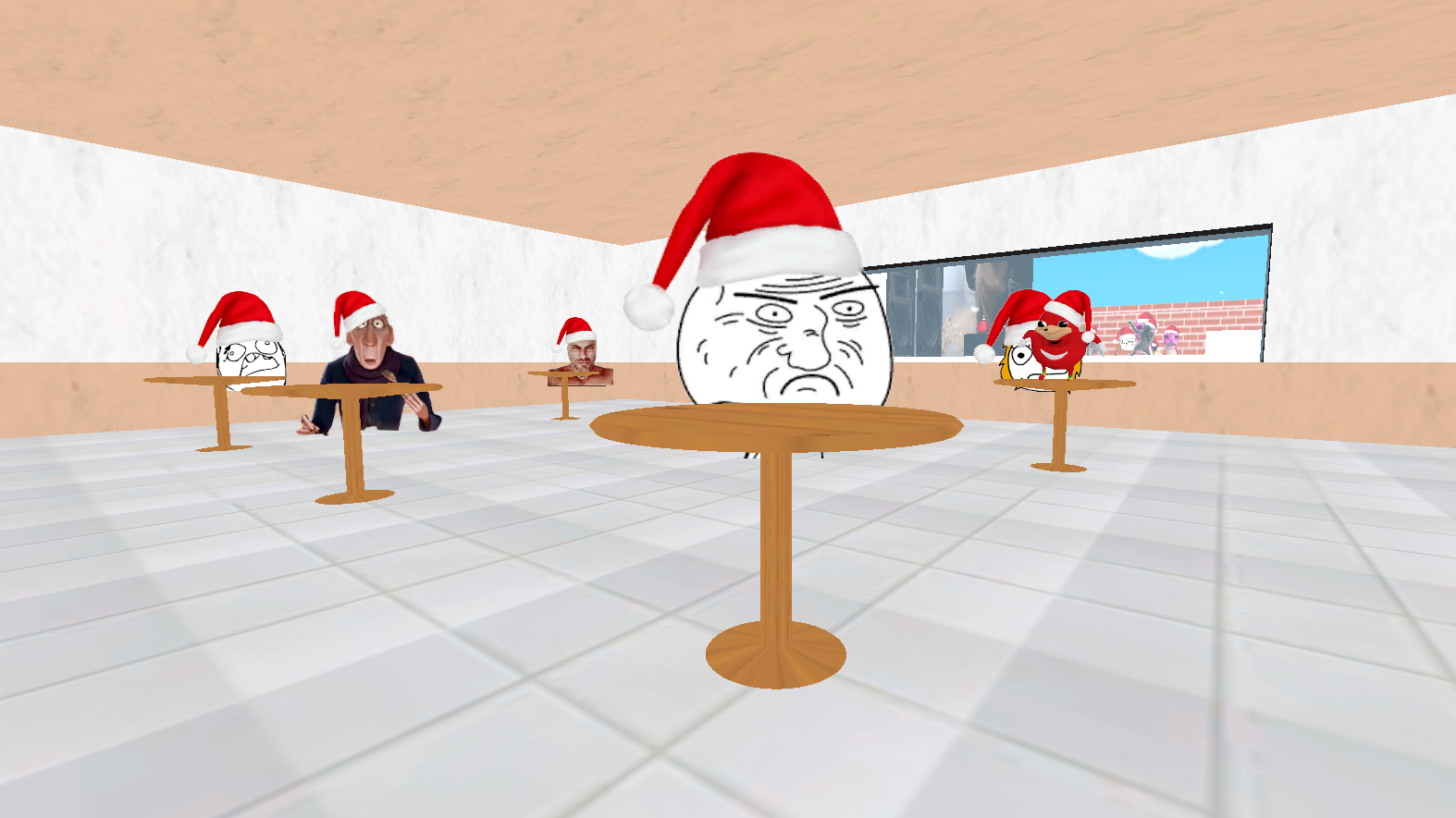 Come in New Year screenshot