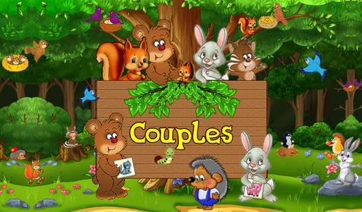 Couples