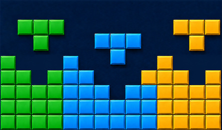 Block Blast 2026