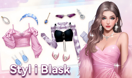 Styl i Blask
