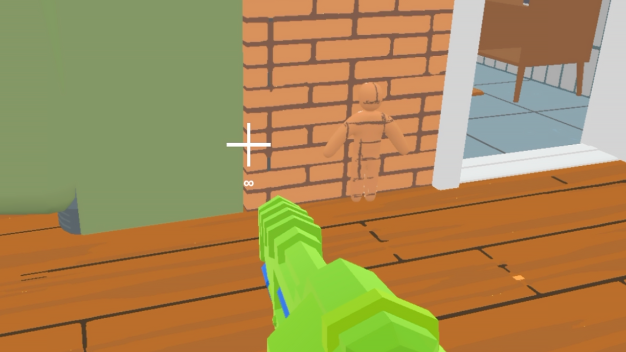 Paint or Hunt screenshot 3