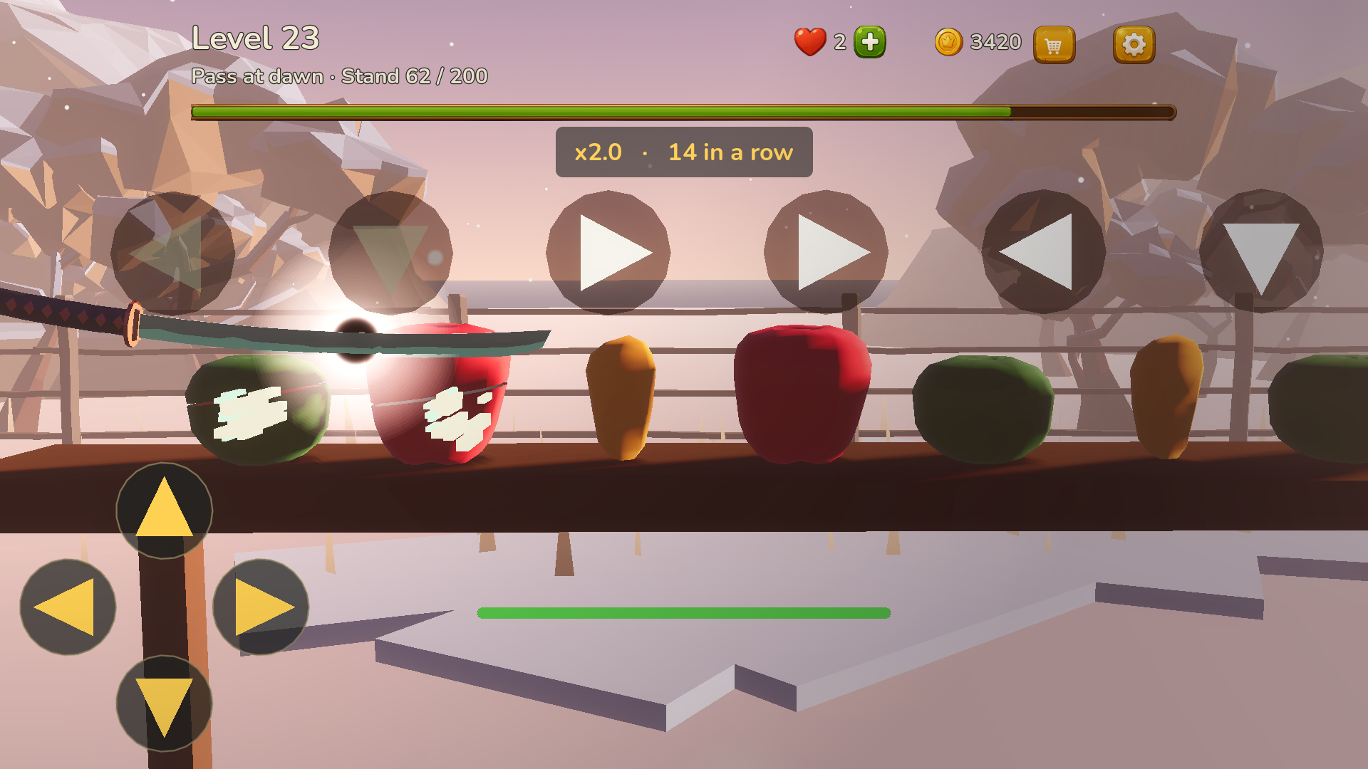 Samurai Master — screenshot 6